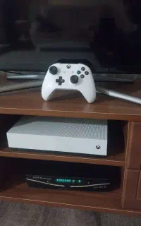 ایکس باکس وان اس