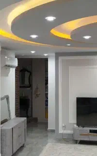 واحد نوساز فول امکانات