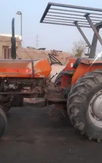 تراکتور فرگوسن ۲۸۵