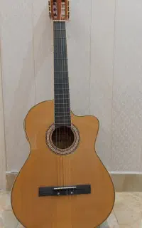 گیتار کلاریس