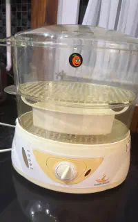 بخارپز