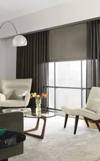 پرده اول(30% تخفیف ویژه بهار 1405-تحویل ونصب فوری)