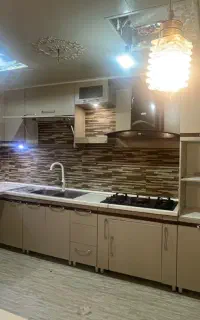 کابینت ام دی اف دست دوم