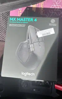 ماوس Logitech MX Master 4