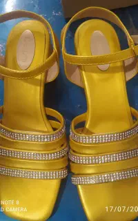صندل زنانه شماره38
