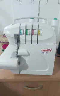 چرخ سردوز نیولایف
