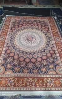 فرشینه نمدی