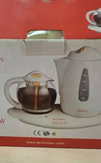 چای ساز تفال آکبند و نو