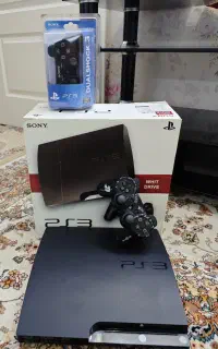 ps3 پی اس ۳