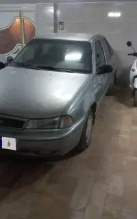 سیلو سدان مدل ۷۸