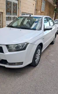 دنا مدل 95 کم کار