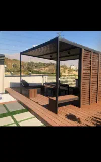 کابینت چوب و ام دی ام