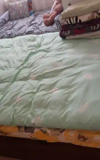 تشک دو نفره