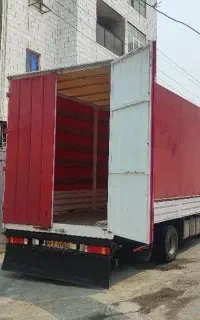 باربری «خـلیج فارس»جابجای باکارگر مخصوص