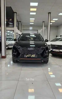 X33 cross مدل ۴۰۳ نقد و اقساط کاراخودرو
