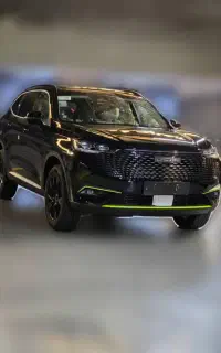 هاوال صفر کیلومتر ۲۰۲۵