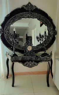 اینه شمدان