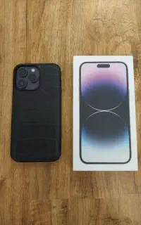 آیفون 14پرومکس و ps5اسلیم معاوضه با 17آیفون پرومکس