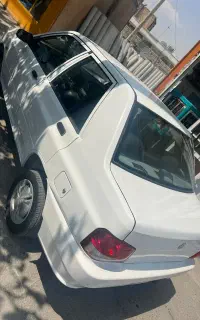 پراید 132