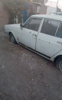 پیکان اسقاطی