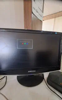 مانیتور سامسونگ
