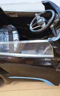 ماشین شارژی BMW I8 CONCEPT