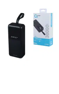 پاور بانک فست شارژ گرین لاین Power Pulse GL-PX13