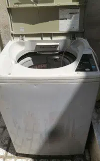لباسشویی توشیبا