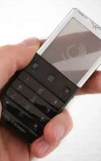 خاص پسندان،سونی اریکسون پیورنس
