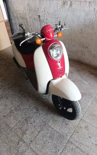 موتور هوندا اسکوپی پاکشتی