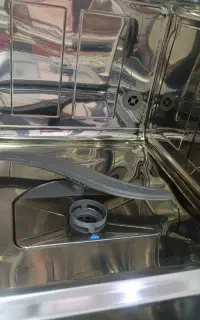 ماشین ظرفشویی بوش