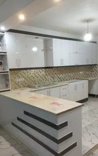 کابینت آرشام، خوش طرح(036)