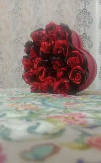 گل روبانی