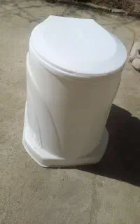 توالت فرنگی