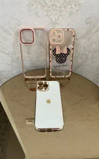 قاب گوشی ۱۳پرومکس