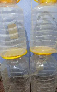 دبه سر فرمانی ۱۰لیتری