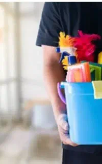 شرکت خدمات نظافت چمستان