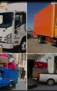 باربری رضا حمل اثاثیه منزل قرچک ورامین