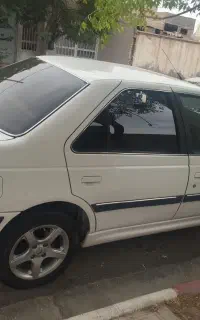 پارس 1401نیمه سفارشی