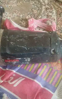 سنگ فرز بوش
