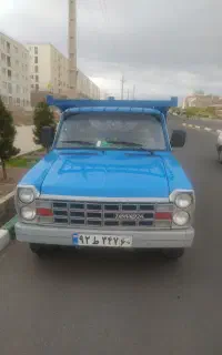 حمل بار به تهران یکشنبه و دوشنبه