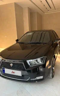 دنا پلاس ۶ دنده