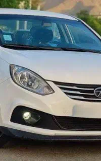 جک J4 خانگی تمیز