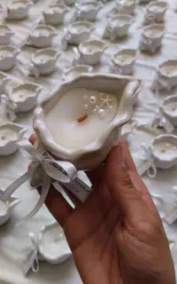 گیف عروس مجلسی حنا