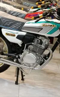 هندا250