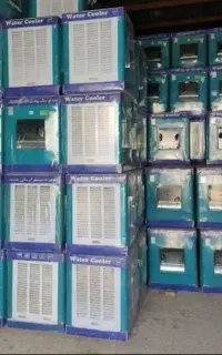 کولر ابی ۳۲۰۰ موتور قوی +قیمت کف بازار