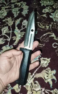 چاقو‌‌کمپینگ
