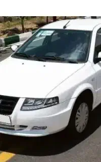 حواله سمند سورن
