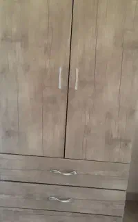 سرویس نوجوان  همراه کمد