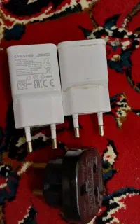سیم شارژر و اداپتور